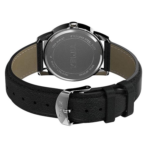 ZEGAREK MĘSKI TIMEX 43mm TW2V21400 + BOX(zt148a) Timex