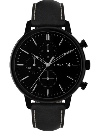 ZEGAREK MĘSKI TIMEX EASY READER TW2U39200 + BOX Timex