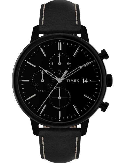 ZEGAREK MĘSKI TIMEX EASY READER TW2U39200 + BOX Timex