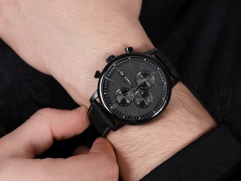 ZEGAREK MĘSKI TIMEX EASY READER TW2U39200 + BOX Timex