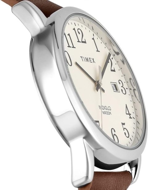 ZEGAREK MĘSKI TIMEX EASY READER TW2V68700 + BOX Timex