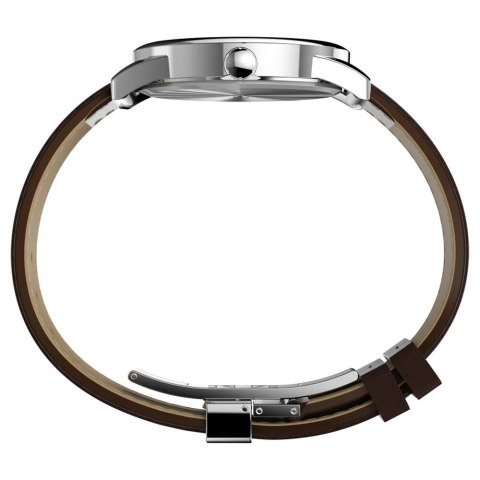 ZEGAREK MĘSKI TIMEX EASY READER TW2V68700 + BOX Timex