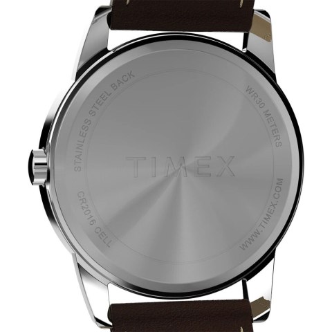ZEGAREK MĘSKI TIMEX EASY READER TW2V68700 + BOX Timex