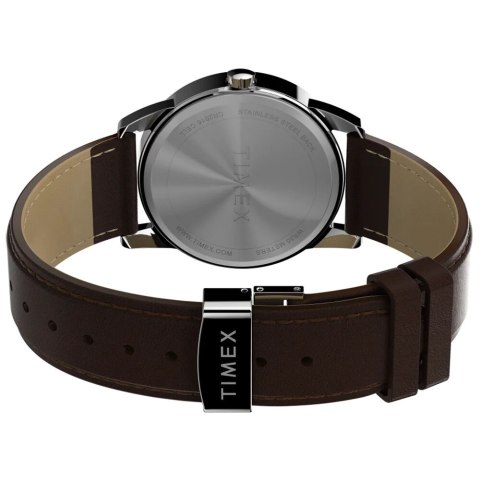 ZEGAREK MĘSKI TIMEX EASY READER TW2V68700 + BOX Timex