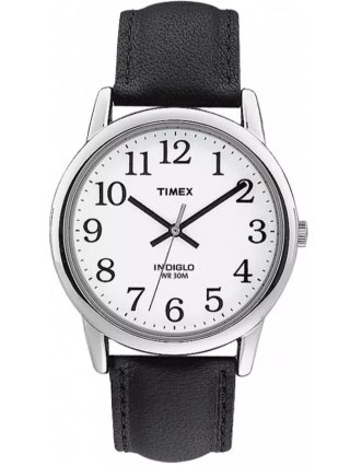 ZEGAREK MĘSKI TIMEX Easy Reader 38mm T20501 + BOX Timex
