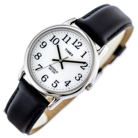 ZEGAREK MĘSKI TIMEX Easy Reader 38mm T20501 + BOX Timex