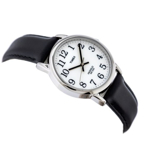 ZEGAREK MĘSKI TIMEX Easy Reader 38mm T20501 + BOX Timex