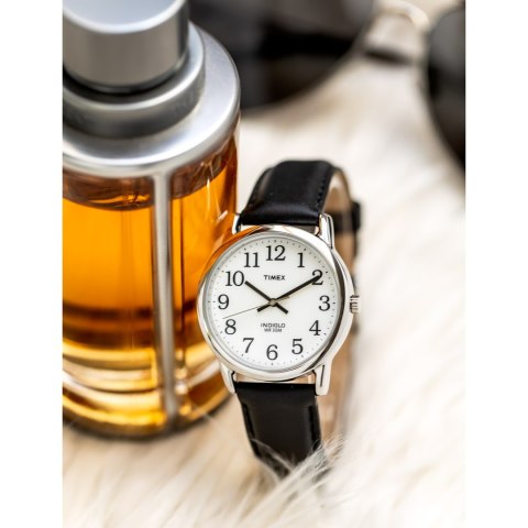 ZEGAREK MĘSKI TIMEX Easy Reader 38mm T20501 + BOX Timex