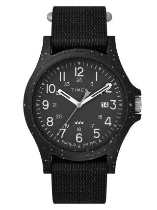 ZEGAREK MĘSKI TIMEX Reclaim Ocean TW2V81900 Timex