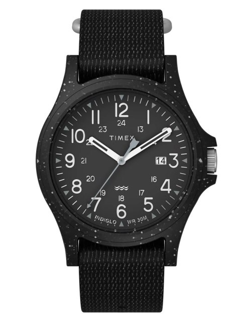 ZEGAREK MĘSKI TIMEX Reclaim Ocean TW2V81900 Timex