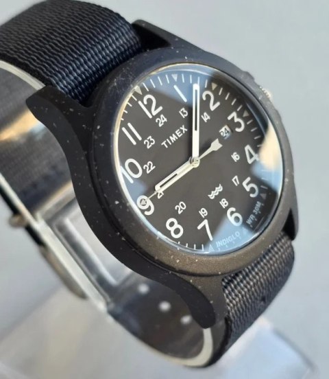 ZEGAREK MĘSKI TIMEX Reclaim Ocean TW2V81900 Timex