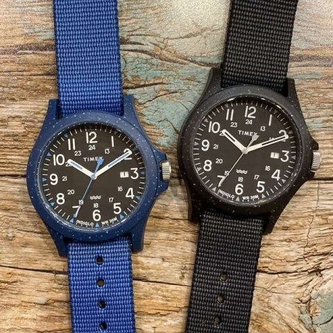 ZEGAREK MĘSKI TIMEX Reclaim Ocean TW2V81900 Timex