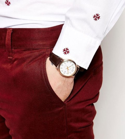 ZEGAREK MĘSKI TIMEX T2P563 Timex