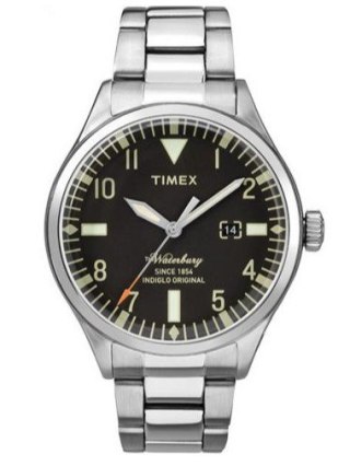 ZEGAREK MĘSKI TIMEX TW2R25100 + BOX Timex