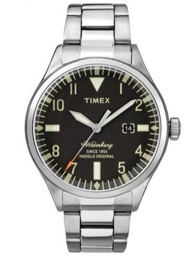 ZEGAREK MĘSKI TIMEX TW2R25100 + BOX Timex