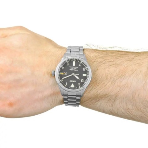 ZEGAREK MĘSKI TIMEX TW2R25100 + BOX Timex