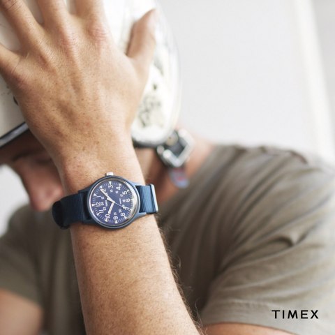 ZEGAREK MĘSKI TIMEX TW2R37300 + BOX Timex