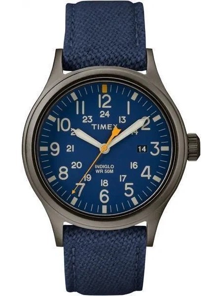 ZEGAREK MĘSKI TIMEX TW2R46200 (zt210a) Timex