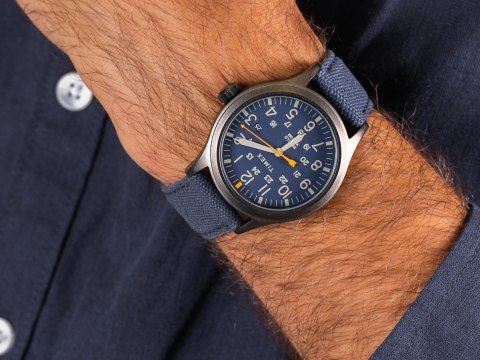 ZEGAREK MĘSKI TIMEX TW2R46200 (zt210a) Timex