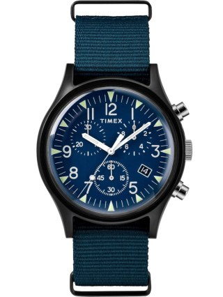 ZEGAREK MĘSKI TIMEX TW2R67600 + BOX Timex