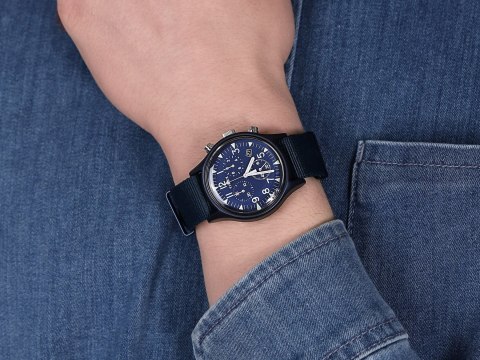 ZEGAREK MĘSKI TIMEX TW2R67600 + BOX Timex