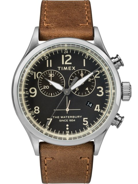 ZEGAREK MĘSKI TIMEX TW2R70900 + BOX Timex