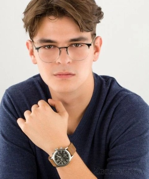 ZEGAREK MĘSKI TIMEX TW2R70900 + BOX Timex