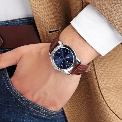 ZEGAREK MĘSKI TIMEX TW2R86800 (zt215a) Timex
