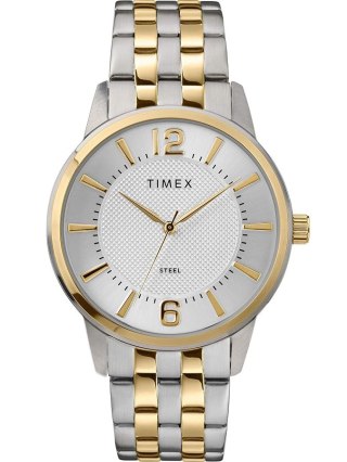 ZEGAREK MĘSKI TIMEX TW2T59900 + BOX Timex