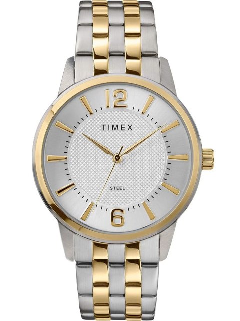 ZEGAREK MĘSKI TIMEX TW2T59900 + BOX Timex