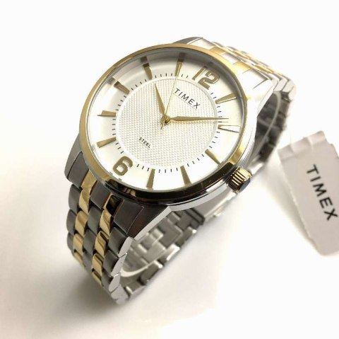 ZEGAREK MĘSKI TIMEX TW2T59900 + BOX Timex