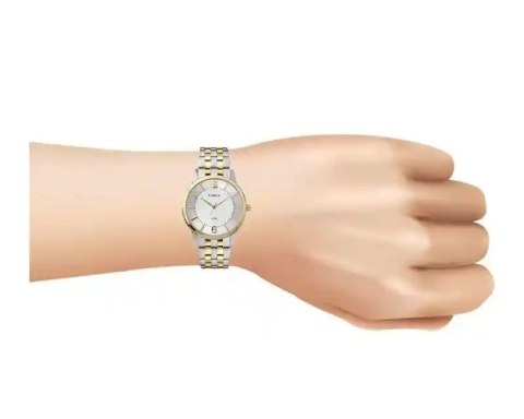 ZEGAREK MĘSKI TIMEX TW2T59900 + BOX Timex