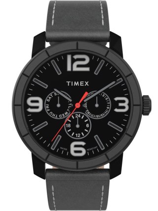 ZEGAREK MĘSKI TIMEX TW2U15200 + BOX (zt216a) Timex