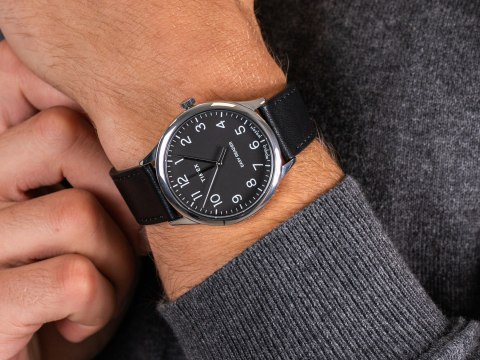 ZEGAREK MĘSKI TIMEX TW2U22300 + BOX (zt218a) Timex
