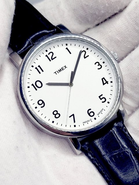 ZEGAREK MĘSKI TIMEX TW2U84400 + BOX Timex