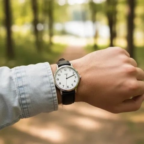 ZEGAREK MĘSKI TIMEX TW2U84400 + BOX Timex