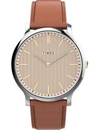 ZEGAREK MĘSKI TIMEX TW2V28200 + BOX (zt221a) Timex