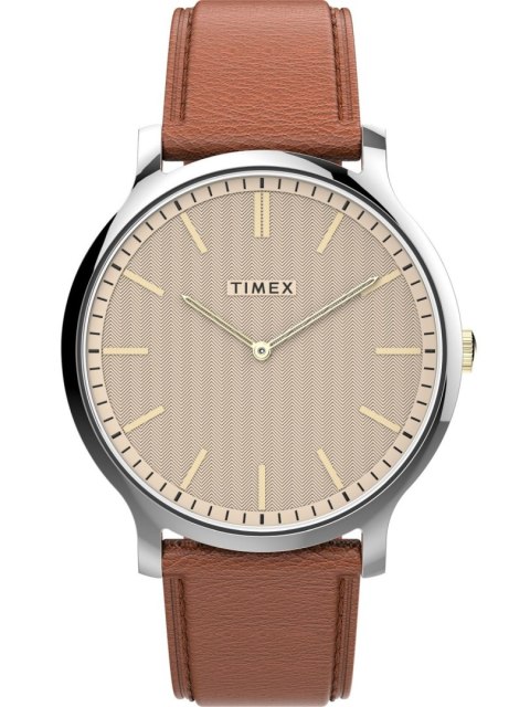 ZEGAREK MĘSKI TIMEX TW2V28200 + BOX (zt221a) Timex