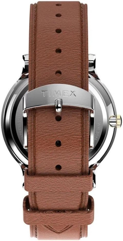 ZEGAREK MĘSKI TIMEX TW2V28200 + BOX (zt221a) Timex