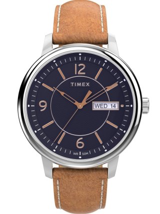 ZEGAREK MĘSKI TIMEX TW2V29000 + BOX (zt222a) Timex