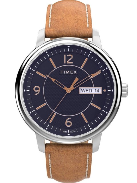 ZEGAREK MĘSKI TIMEX TW2V29000 + BOX (zt222a) Timex