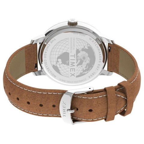 ZEGAREK MĘSKI TIMEX TW2V29000 + BOX (zt222a) Timex