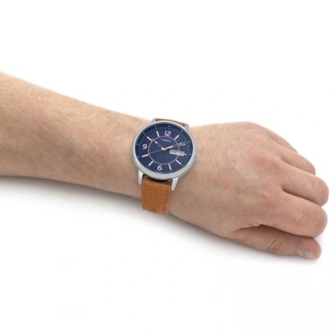ZEGAREK MĘSKI TIMEX TW2V29000 + BOX (zt222a) Timex