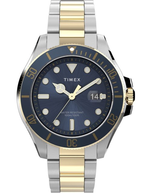 ZEGAREK MĘSKI TIMEX TW2V42000 + BOX Timex