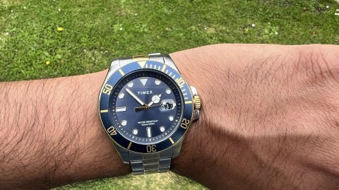 ZEGAREK MĘSKI TIMEX TW2V42000 + BOX Timex