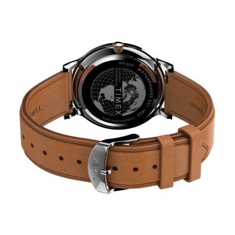 ZEGAREK MĘSKI TIMEX TW2V43400 + BOX (zt221b) Timex