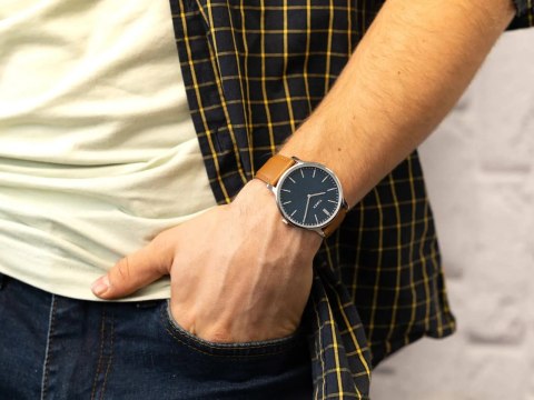 ZEGAREK MĘSKI TIMEX TW2V43400 + BOX (zt221b) Timex