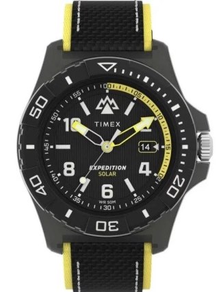 ZEGAREK MĘSKI TIMEX TW2V66200 + BOX Timex
