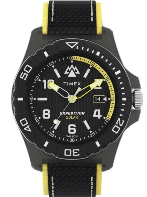 ZEGAREK MĘSKI TIMEX TW2V66200 + BOX Timex