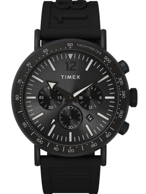 ZEGAREK MĘSKI TIMEX TW2V71900 + BOX Timex